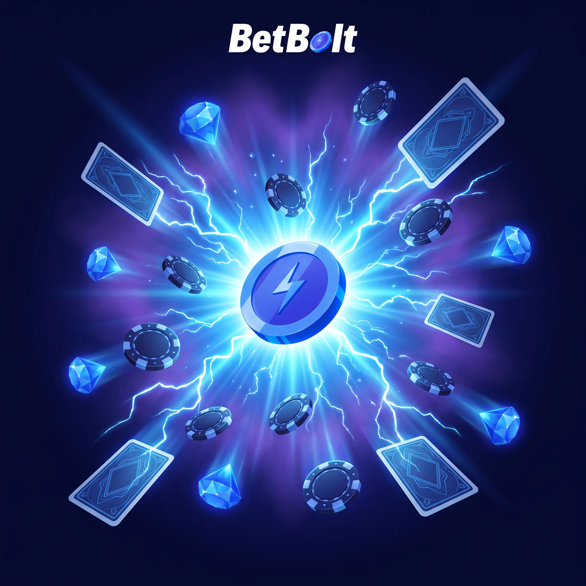 Trzy oferty Bet Bolt obok siebie: rakeback, transfer VIP, wyścigi